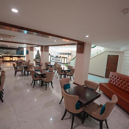 Mihrako Hotel & Spa Sulaymaniyah Exterior photo