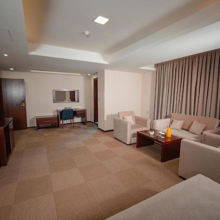Mihrako Hotel & Spa Sulaymaniyah Exterior photo