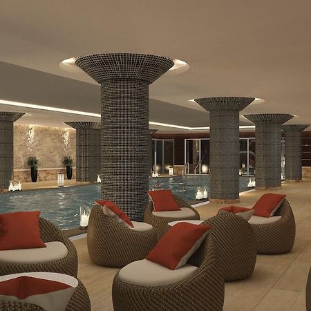 Mihrako Hotel & Spa Sulaymaniyah Exterior photo