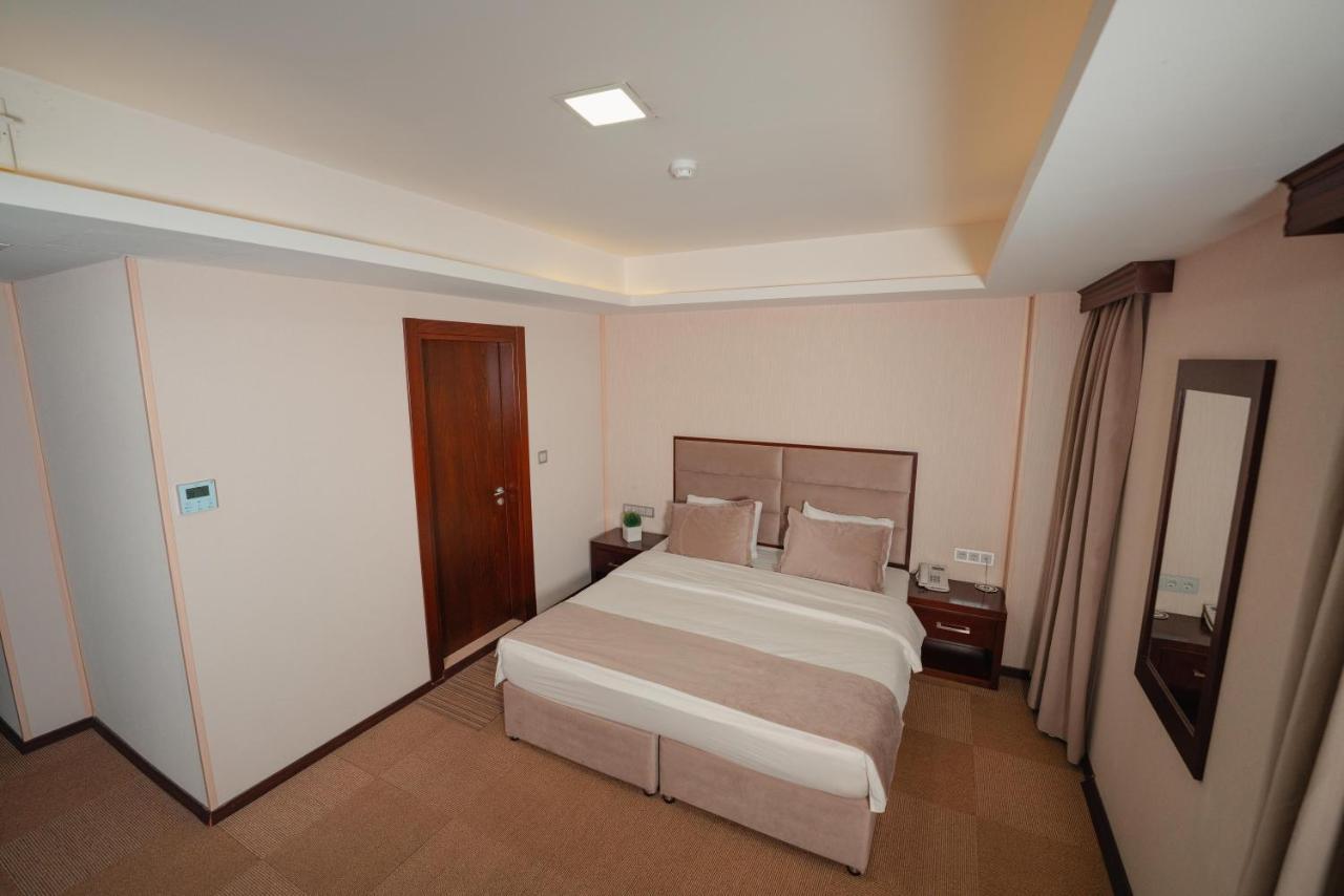 Mihrako Hotel & Spa Sulaymaniyah Exterior photo
