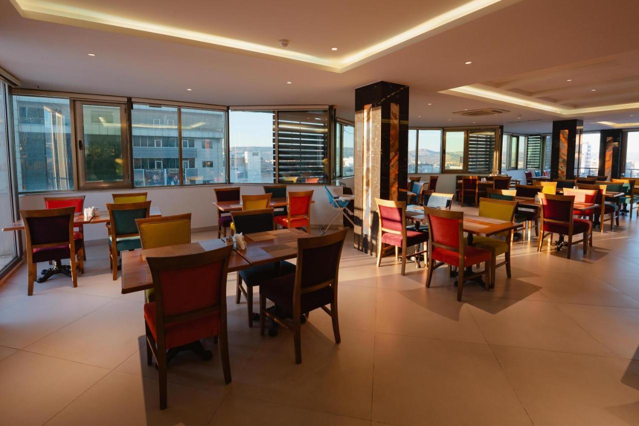 Mihrako Hotel & Spa Sulaymaniyah Exterior photo
